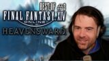 Suite de l'extension Final Fantasy XIV: Heavensward ! (Best-of Twitch #3)