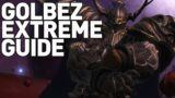 The Voidcast Dais EXTREME TRIAL GUIDE – FFXIV Patch 6.4 (Golbez Extreme)