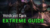 The Voidcast Dais Extreme Guide 6.4 Trial FFXIV