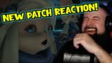 This Trailer BROKE Me – Is Final Fantasy FINALLY Back!? – FFXIV Patch 6.4 Trailer Reaction