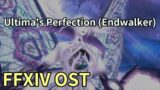 Ultima's Perfection (Endwalker) / P12S Phase 2 Theme – FFXIV OST