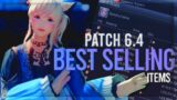 What To Sell Now for Patch 6.4! Big Sales, Mistakes, Presets + | FFXIV Gilmaking Guides
