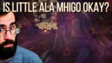 Why Are The Ascians Interested in Little Ala Mhigo? – Final Fantasy XIV: Online