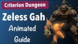 Zeless Gah Guide – FFXIV Criterion Dungeon Boss 3 (Another Sil'dihn Subterrane)