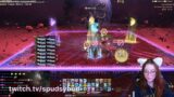 "It better be a good song" she said (TiffanyL… | Final Fantasy XIV Online Highlights