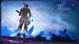 "Reina's Theme" Performed by R&R. #ffv #ffxiv