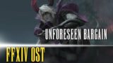 'An Unforeseen Bargain' Duty Theme – FFXIV OST