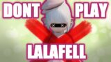 5 REASONS WHY YOU SHOULDN'T PLAY A LALAFELL | FFXIV