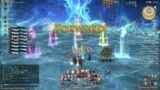 5th attempt to beat P9S – Someone got Imca'd – Final Fantasy 14