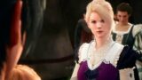 Anabella Rosfield just being the worst – Final Fantasy 16