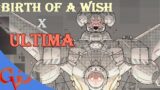 Birth of a Wish/Ultima Mix – Nier: Automata x Final Fantasy XIV