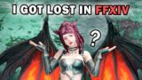 Can you guess these FFXIV zones? | Eorguessr