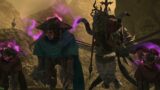 Cheese Plays: Final Fantasy 14 Post-Endwalker – Vanu Vanu & Vath Blue Quests [52]