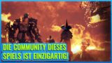Dieses Spiel hat die liebevollste Community! – Final Fantasy 14 Review 2023 / News