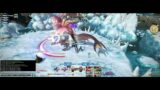 Endwalker – Final Fantasy XIV Patch 6.4 MSQ, Going Haam (Pt 2), The Aetherfont