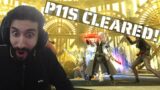 FFXIV – Alninio Clears P11S! | Anabaseios 11th Savage Raid [RATS] (NIN POV)