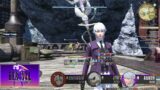 [FFXIV CLIPS] *A WILD EMERALD WIND APPEARS* | PVPREVIVAL