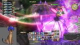 [FFXIV CLIPS] PANDAEMONIUM HOLY EASY DODGE | ZHEPHZAEORA