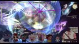 [FFXIV CLIPS] ULTIMA BLOW LAZY TETHERS | SALTCHEE