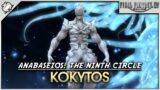 FFXIV: Enwalker – Kokytos (Anabaseios: The Ninth Circle)