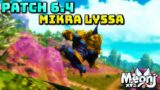 FFXIV: Mikra Lyssa Minion! – 6.4 Treasure Maps