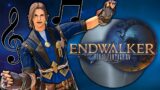 FFXIV Musical Motif Livestream: Endwalker