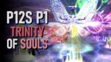 [FFXIV] P12S Phase 1 – Trinity of Souls Guide