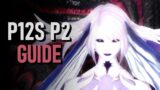 [FFXIV] P12S Phase 2 Guide – Anabaseios The Twelfth Circle