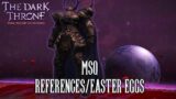 FFXIV: Patch 6.4 MSQ References/Easter Eggs [SPOILERS]