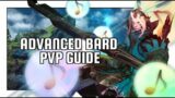 FFXIV The Advanced Guide To Bard The King Off Support In 6.4