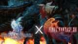 FFXVI X FFXIV Mashup: Nidhogg's Return