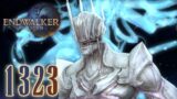 Final Fantasy 14 – ENDWALKER [Deutsch] #1323 – Anabaseios – Neunter Kreis (Kokytos)