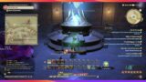 Final Fantasy 14 Online lets play pt 3