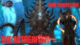 Final Fantasy 14 The Aetherfont In Depth Dungeon Walkthrough