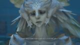 Final Fantasy 15 PS5 – Final Fantasy 14 Collaboration Event Garuda Boss Fight and Ending
