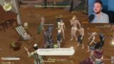 Final Fantasy XIV : A Realm Reborn Stream #14