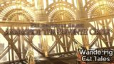 Final Fantasy XIV: Anabaseios Eleventh Circle Theme "Fleeting Moment" [OST]