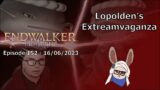 Final Fantasy XIV: Endwalker (152 – 16/06/23) | Lopolden's Extreamvaganza