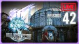 Final Fantasy XIV | Episode 42 | Eureka and Shadowbringers MSQ