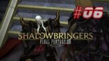 Final Fantasy XIV  Online  – 2023 – Livestream – Shadowbringers/Leveling/Story/Mt Gulag