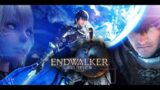 Final Fantasy XIV Online: Endwalker | The Dark Throne Trailer