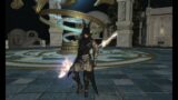 Final Fantasy XIV P9S PROG BLM POV