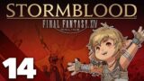 Final Fantasy XIV: Stormblood – #14 – Namai