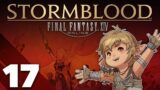 Final Fantasy XIV: Stormblood – #17 – The Mol