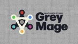 Grey Mage – An FFXIV VFX Mod for Black Mage