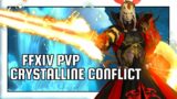 Guide To Crystalline Conflict Tips And Tricks To Climb FFXIV