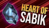 Heart of Sabik EXPLAINED! (Final Fantasy XIV Lore)