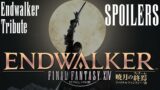 Hope | FFXIV: Endwalker Tribute (SPOILERS!!!)