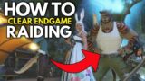 How Casual Endgame Raiders CLEAR FFXIV Savage and Extremes!