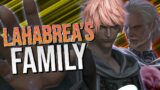 How Lahabrea GROWS For His Family (FFXIV Lore Explained)